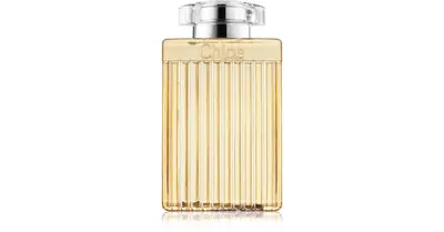 Chloé women's shower gel 200 ml