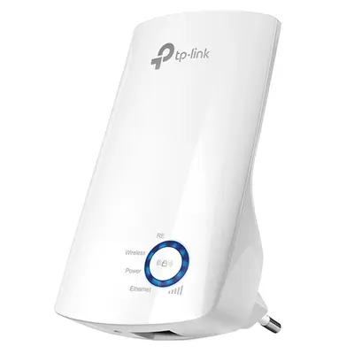 TL-WA850RE-V5 TP-LINK 300Mbps Wi-Fi Range Extender