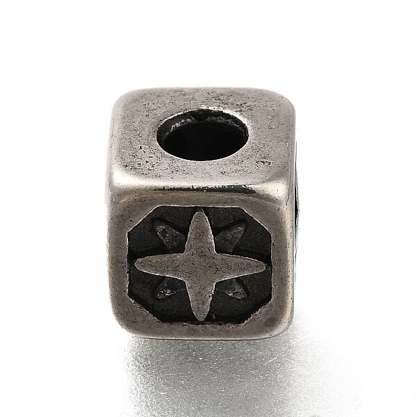 304 Stainless Steel Beads