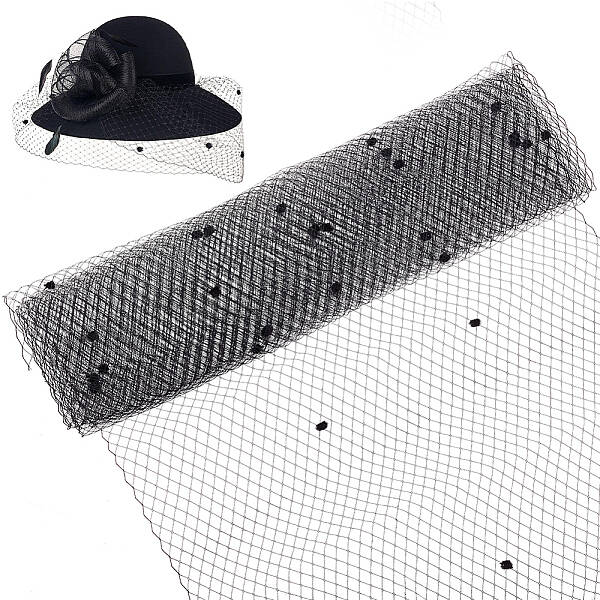 Deco Mesh Ribbons