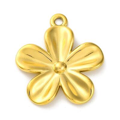 Ion Plating(IP) 304 Stainless Steel Pendants