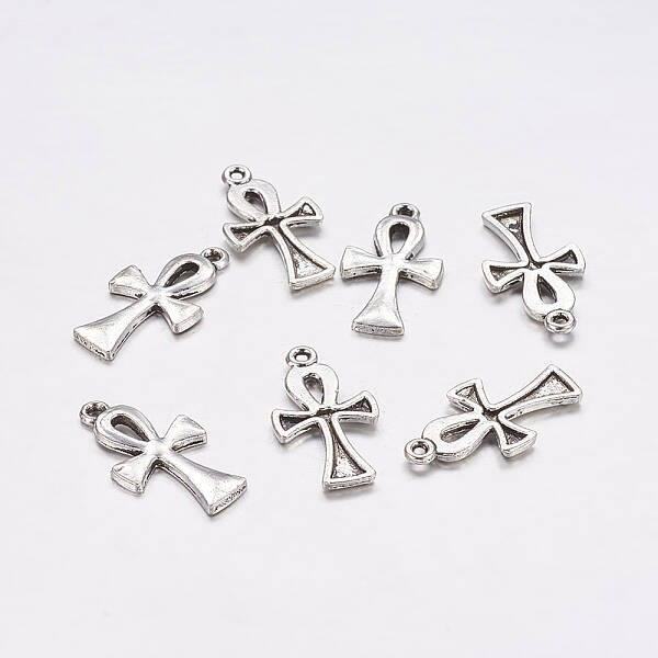 Tibetan Style Pendants
