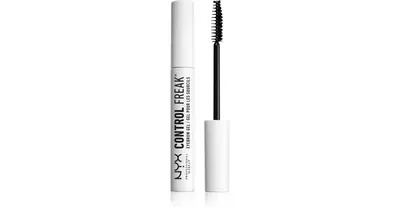 NYX Professional Make-up Control Freak Eyebrow and Lash Gel for a Perfect Look 9 g