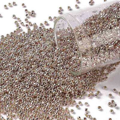 TOHO Round Seed Beads