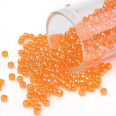 TOHO Round Seed Beads