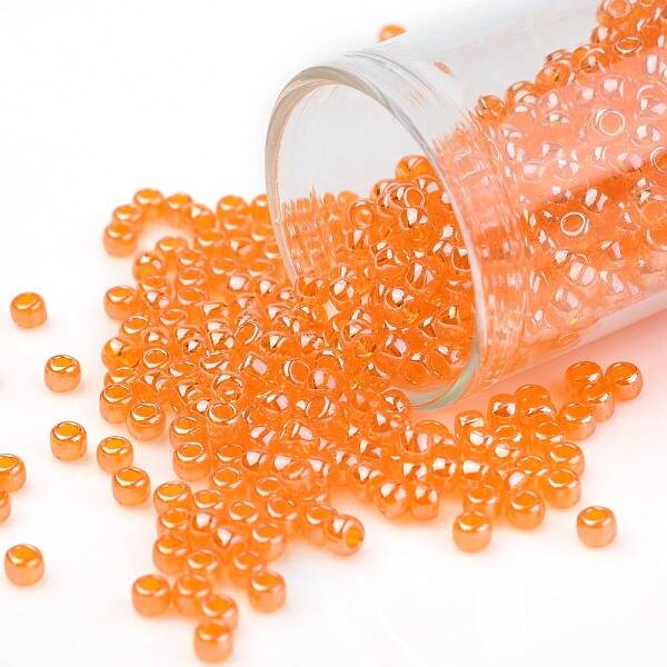 TOHO Round Seed Beads