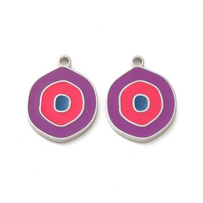 304 Stainless Steel Pendants