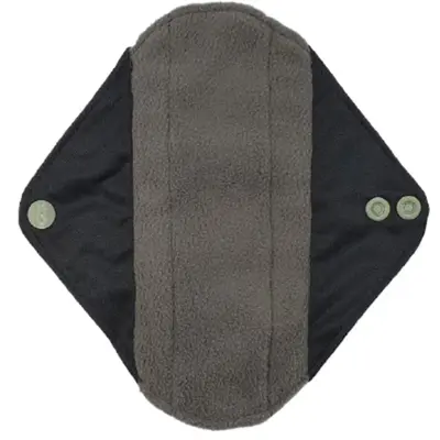 Bambaw Reusable Absorbent Medium Flow