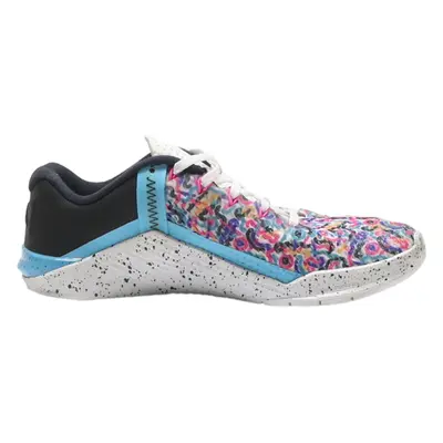 NIKE Metcon 6 2020 Sneaker Trainers White Synthetic Womens UK 5.5