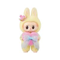Pop Mart The Monsters Labubu Let’s Checkmate Series Vinyl Plush