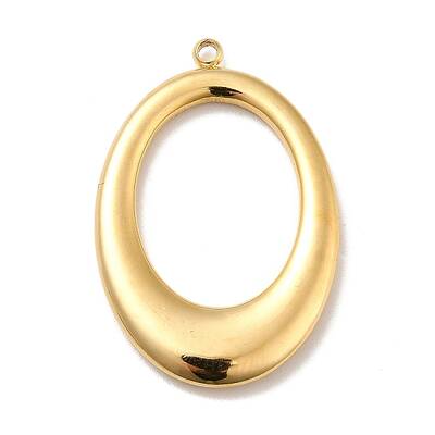 Ion Plating(IP) 304 Stainless Steel Pendants