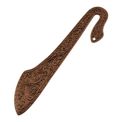 Tibetan Style Bookmarks