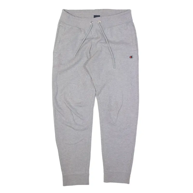 CHAMPION Joggers Grey Tapered Womens M W30 L28