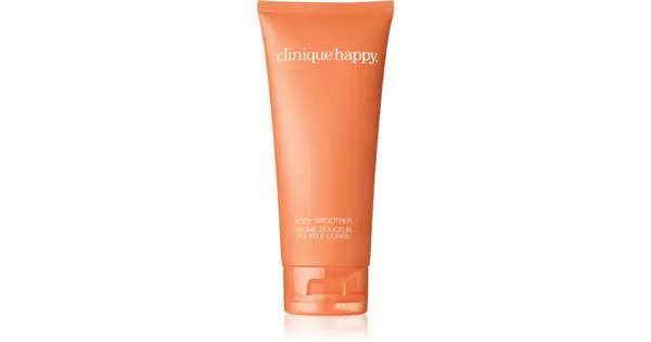 Clinique Happy™ Women's Body Cream 200ml