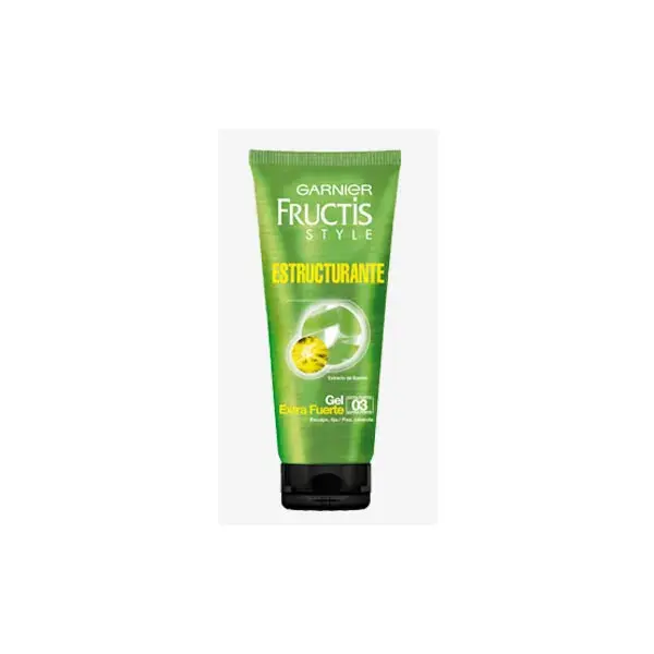 Garnier Gel Ristrutturante 200ml