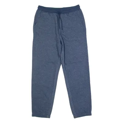 PATAGONIA Mens Joggers Blue Tapered S W30 L29
