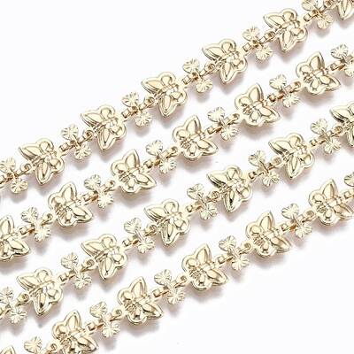 Brass Chains