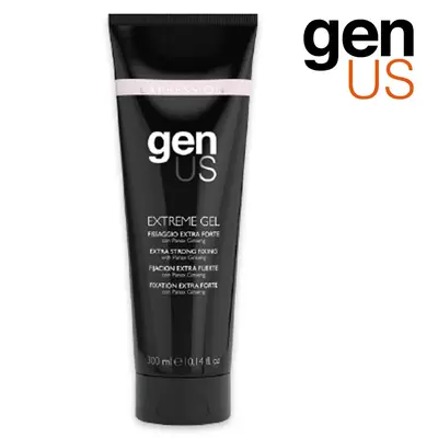 Gel Estremo Espressione Genus 300Ml
