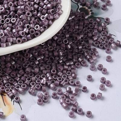 Baking Paint Glass Seed Beads