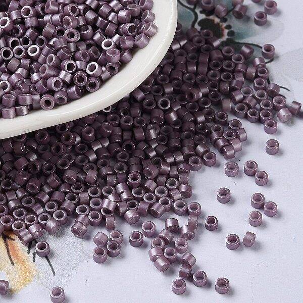 Baking Paint Glass Seed Beads