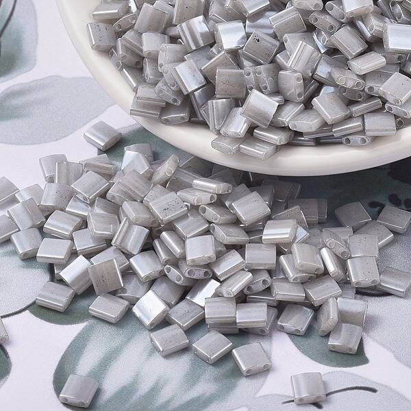 MIYUKI TILA Beads