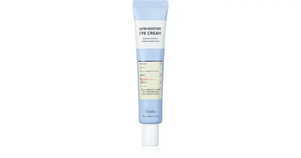 Eye Cream - Moisturizing