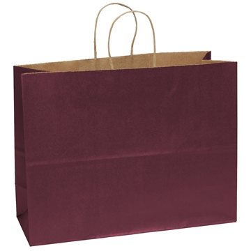 150 Custom Judy Tote Bag Foil Hot Stamp - Recycled & Eco-Friendly