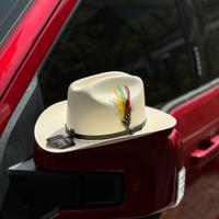 TODDLER ESTILO SINALOA COWBOY HAT LARGE SIZE ONLY
