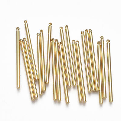 Brass Pendants