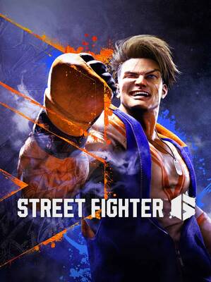 Street Fighter 6 PC ROW | Steam