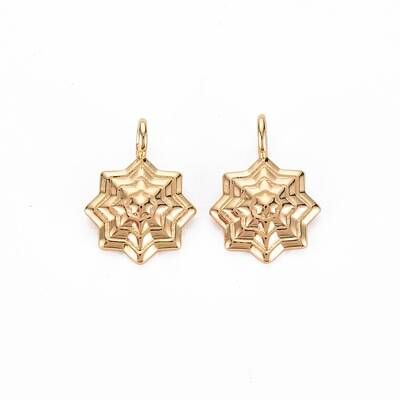 Brass Pendants