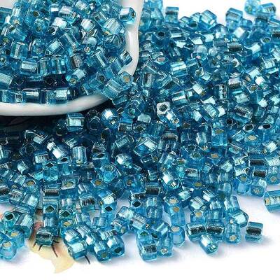 Glass Seed Beads