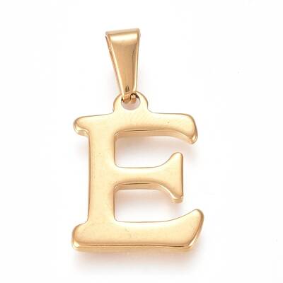 304 Stainless Steel Pendants