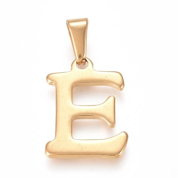 304 Stainless Steel Pendants