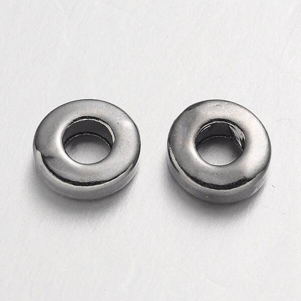 Tibetan Silver Beads