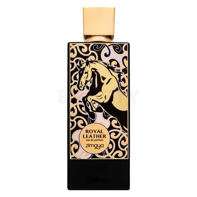 Zimaya Royal Leather EDP U 100ml