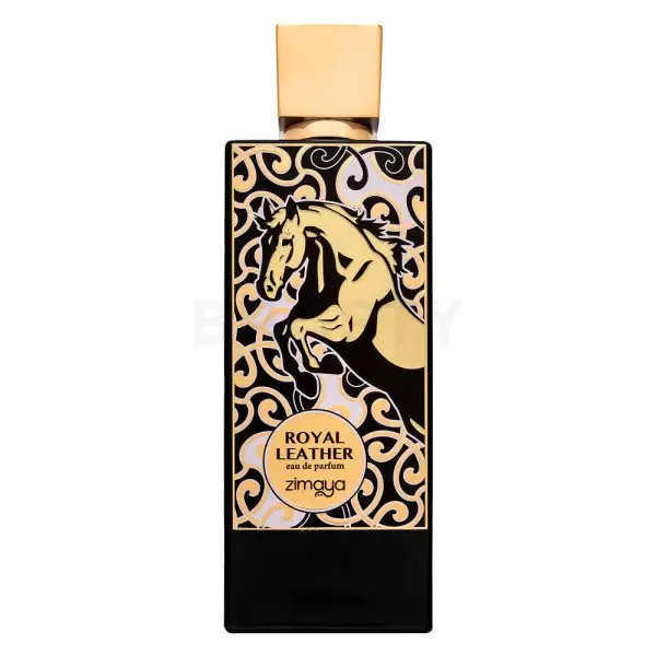 Zimaya Royal Leather EDP U 100ml