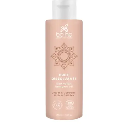 Boho Oily solvent 100 ml