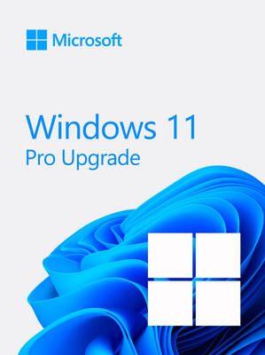 Upgrade to Windows 11 Professional RETAIL | Windows
