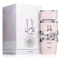 Lattafa Perfumes | Yara - Choose any 8 Yara | 50-100ml - Air Spray 300 ml - Body Spray 200 ml - Oil 10 ml - Cream 20 g - Loti...