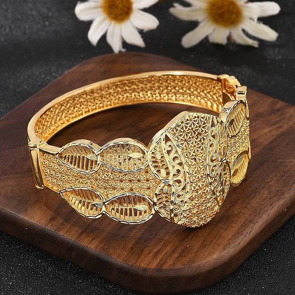 Brass Bangles for Women