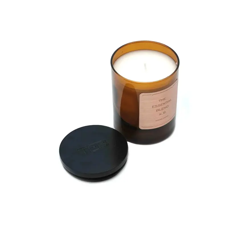 The Essential Blend Candle No.9 The Essential Blend - 250 Gr.