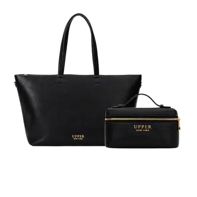 Madison Everyday Tote + Madison Mini Crossbody
