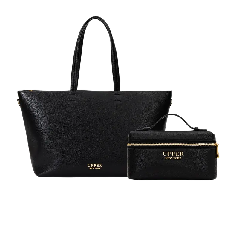 Madison Everyday Tote + Madison Mini Crossbody