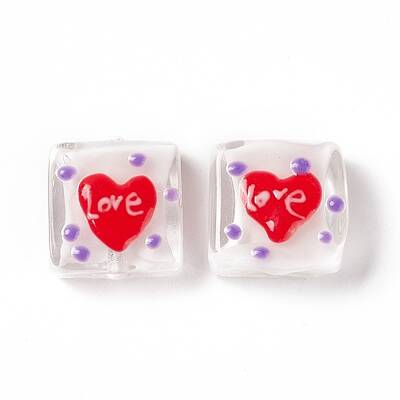 Handmade Lampwork Beads