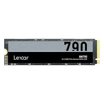 Lexar LNM790X004T-RNNNU | NM790 4TB PCI Express NVMe 4.0 x4 M.2 2280 Solid State Drive