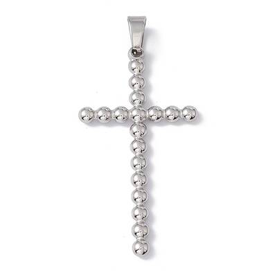 Non-Tarnish 304 Stainless Steel Pendants