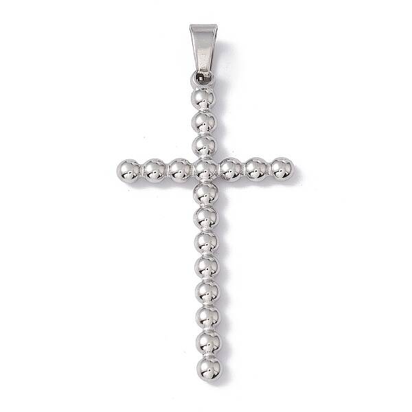 Non-Tarnish 304 Stainless Steel Pendants