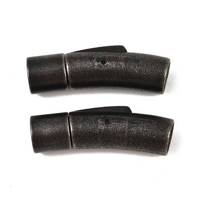 304 Stainless Steel Bayonet Clasps