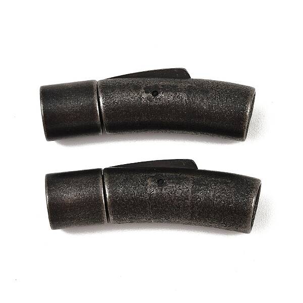 304 Stainless Steel Bayonet Clasps